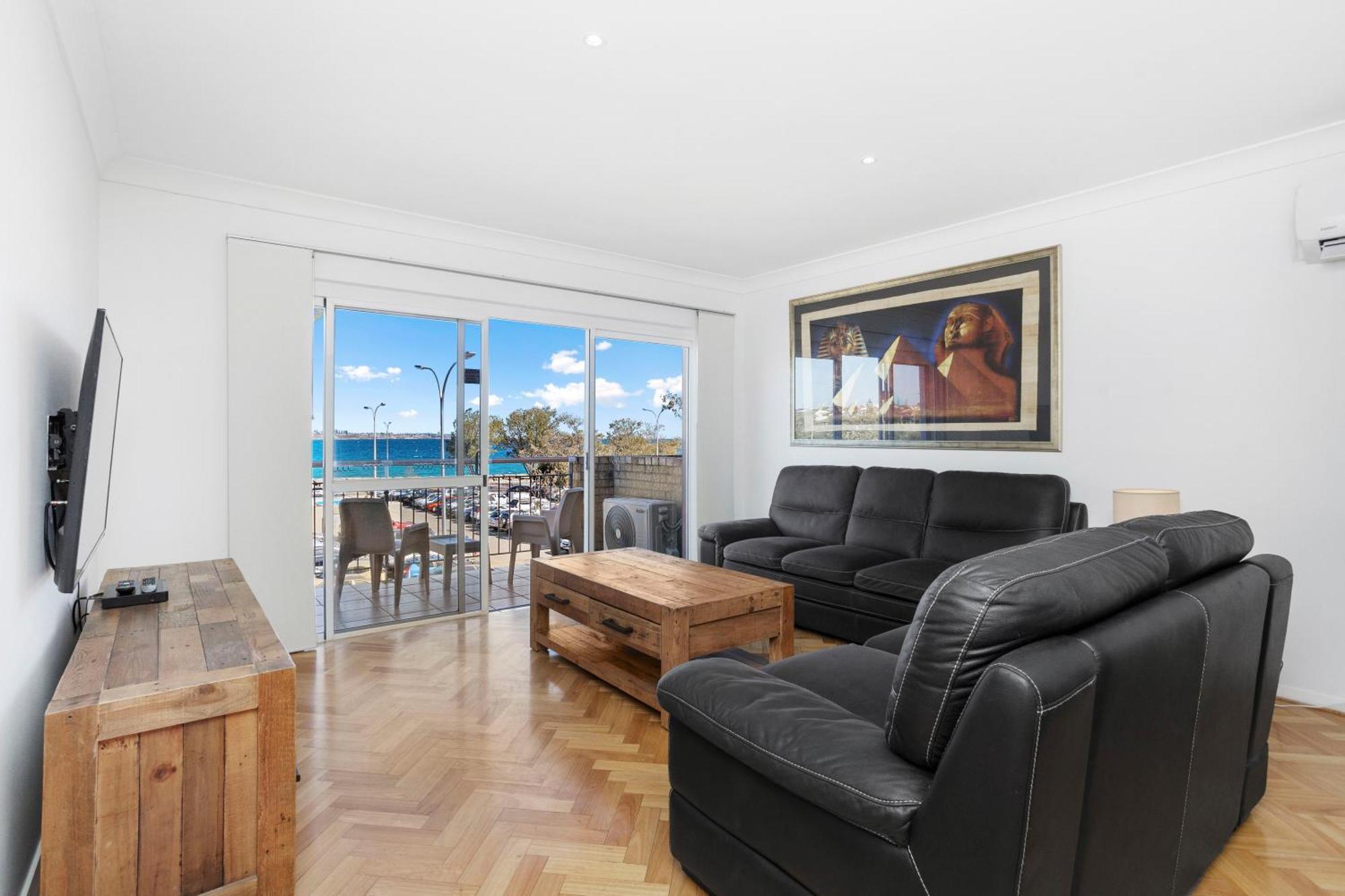 Nautica Residences Hillarys Перт Екстер'єр фото