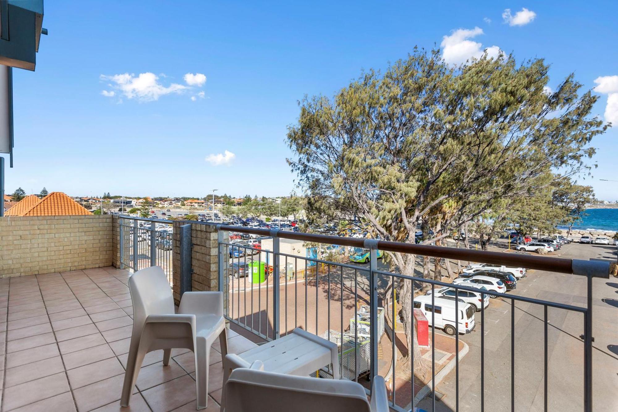 Nautica Residences Hillarys Перт Екстер'єр фото