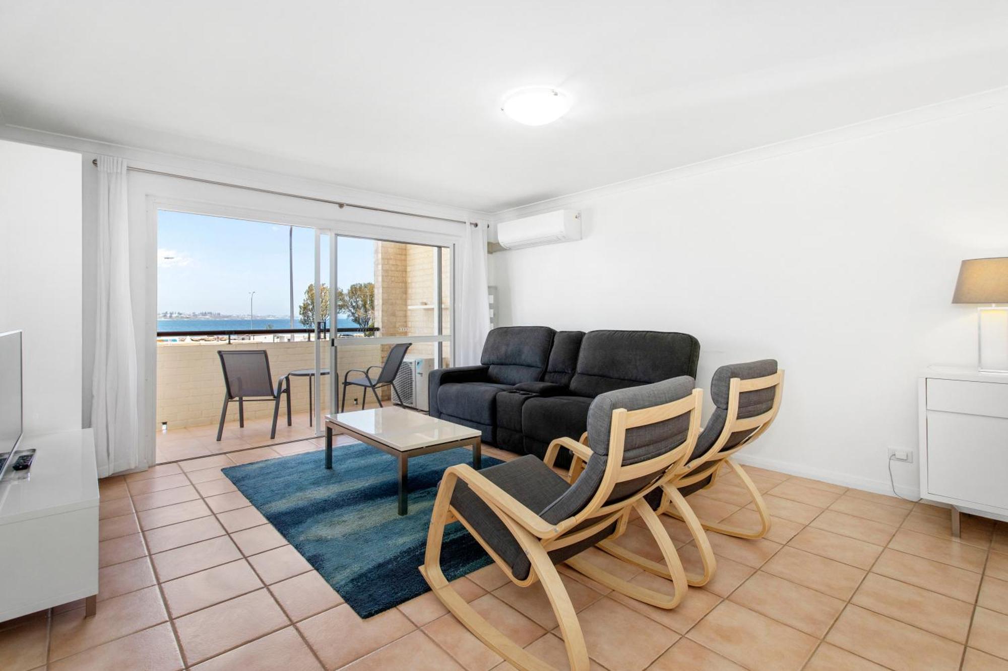 Nautica Residences Hillarys Перт Екстер'єр фото
