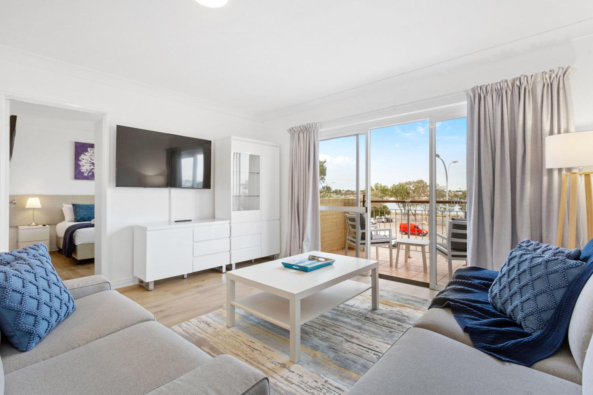 Nautica Residences Hillarys Перт Екстер'єр фото